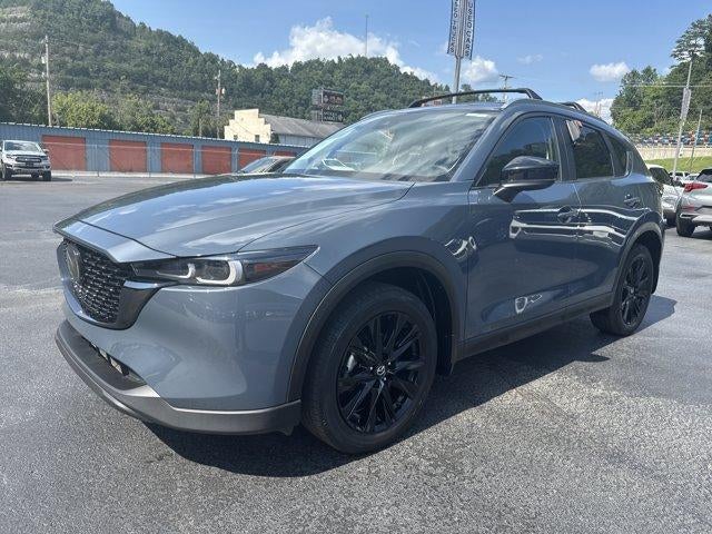 2024 Mazda Mazda CX-5 2.5 S Carbon Edition AWD