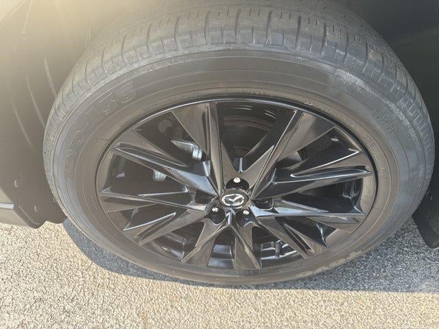 2024 Mazda Mazda CX-5 2.5 S Carbon Edition AWD