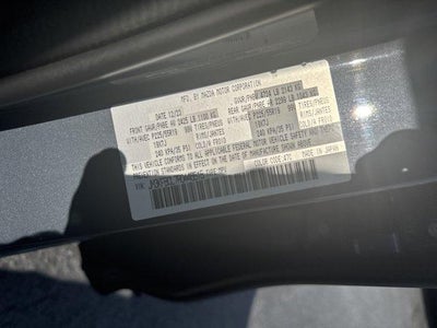 2024 Mazda Mazda CX-5 2.5 S Carbon Edition AWD