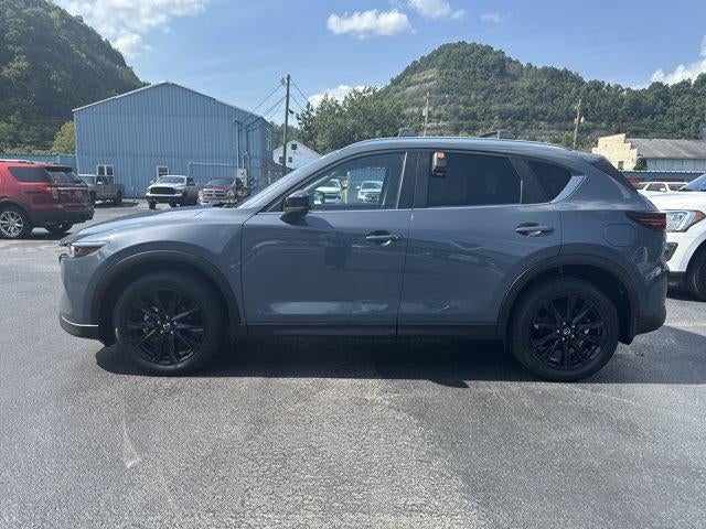 2024 Mazda Mazda CX-5 2.5 S Carbon Edition AWD
