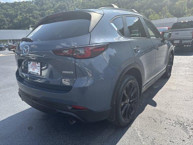 2024 Mazda Mazda CX-5 2.5 S Carbon Edition AWD