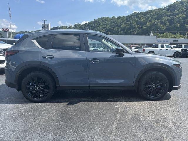 2024 Mazda Mazda CX-5 2.5 S Carbon Edition AWD