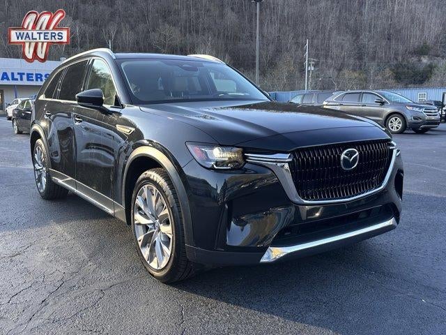 2024 Mazda Mazda CX-90 3.3 Turbo Premium AWD