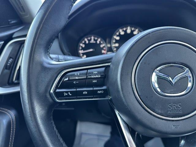 2024 Mazda Mazda CX-90 3.3 Turbo Premium AWD