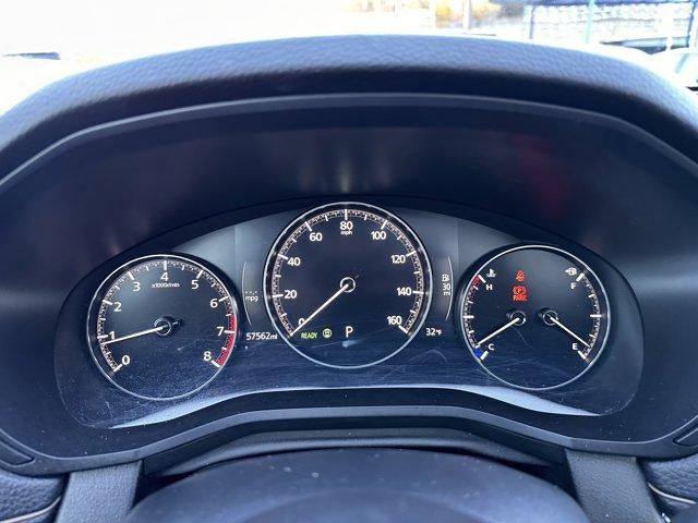 2024 Mazda Mazda CX-90 3.3 Turbo Premium AWD