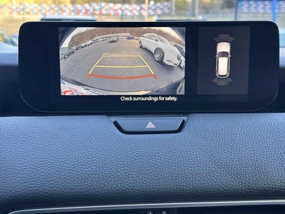 2024 Mazda Mazda CX-90 3.3 Turbo Premium AWD