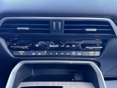 2024 Mazda Mazda CX-90 3.3 Turbo Premium AWD