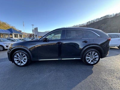 2024 Mazda Mazda CX-90 3.3 Turbo Premium AWD