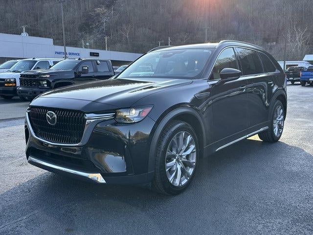 2024 Mazda Mazda CX-90 3.3 Turbo Premium AWD