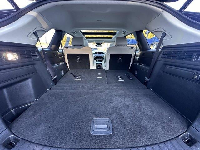 2024 Mazda Mazda CX-90 3.3 Turbo Premium AWD