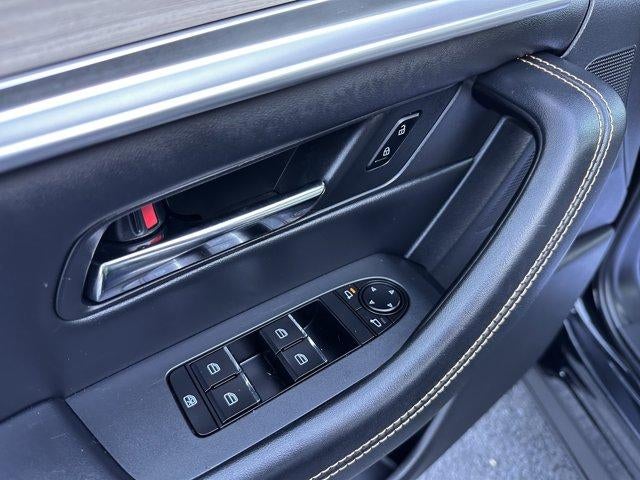 2024 Mazda Mazda CX-90 3.3 Turbo Premium AWD