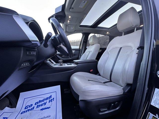 2024 Mazda Mazda CX-90 3.3 Turbo Premium AWD