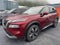 2021 Nissan Rogue AWD SL