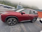 2021 Nissan Rogue AWD SL