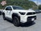 2025 Toyota 4Runner SR5 4WD (Natl)