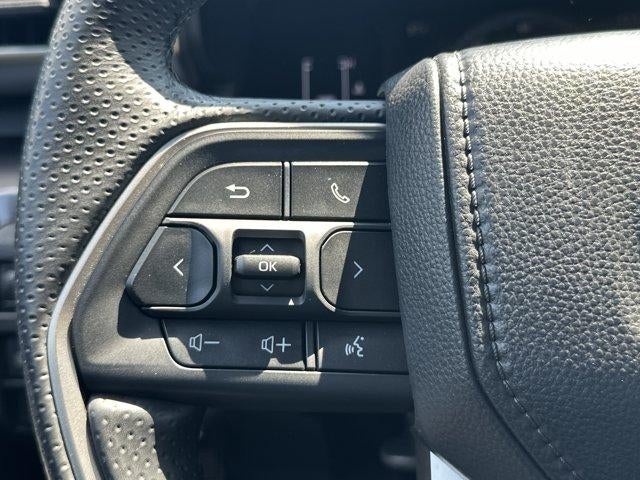 2025 Toyota 4Runner SR5 4WD (Natl)