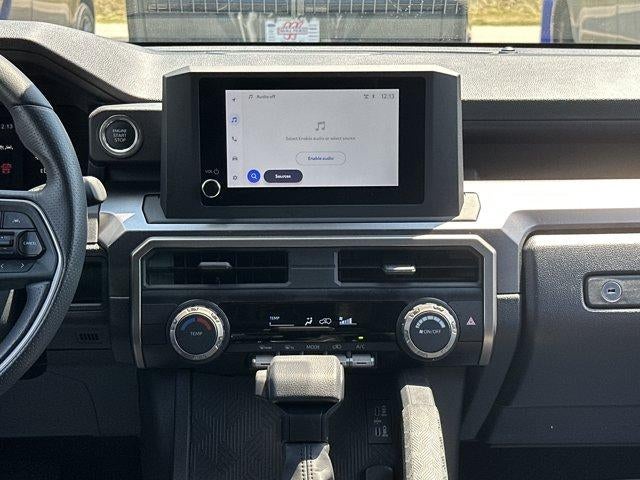 2025 Toyota 4Runner SR5 4WD (Natl)
