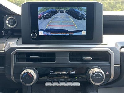 2025 Toyota 4Runner SR5 4WD (Natl)