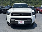 2025 Toyota 4Runner SR5 4WD (Natl)