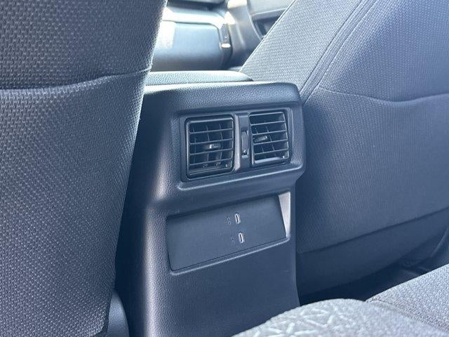 2025 Toyota 4Runner SR5 4WD (Natl)