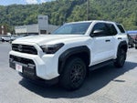 2025 Toyota 4Runner SR5 4WD (Natl)