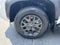 2025 Toyota 4Runner SR5 4WD (Natl)