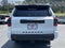 2025 Toyota 4Runner SR5 4WD (Natl)