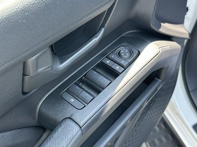 2025 Toyota 4Runner SR5 4WD (Natl)