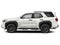 2025 Toyota 4Runner SR5 4WD (Natl)