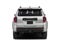 2025 Toyota 4Runner SR5 4WD (Natl)