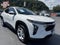 2024 Chevrolet Trax FWD 4dr LS