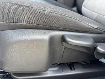 2024 Chevrolet Trax FWD 4dr LS