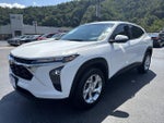 2024 Chevrolet Trax FWD 4dr LS