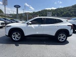 2024 Chevrolet Trax FWD 4dr LS
