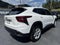 2024 Chevrolet Trax FWD 4dr LS