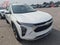 2025 Chevrolet Trax FWD 4dr LT