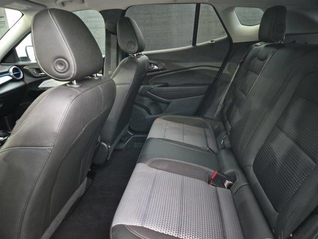 2025 Chevrolet Trax FWD 4dr LT