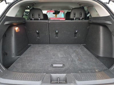 2025 Chevrolet Trax FWD 4dr LT