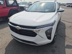 2025 Chevrolet Trax FWD 4dr LT