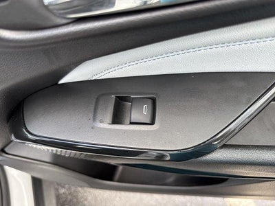 2025 Chevrolet Trax FWD 4dr LT