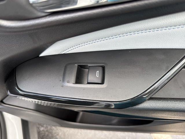 2025 Chevrolet Trax FWD 4dr LT