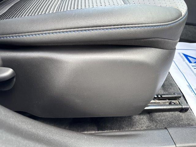 2025 Chevrolet Trax FWD 4dr LT
