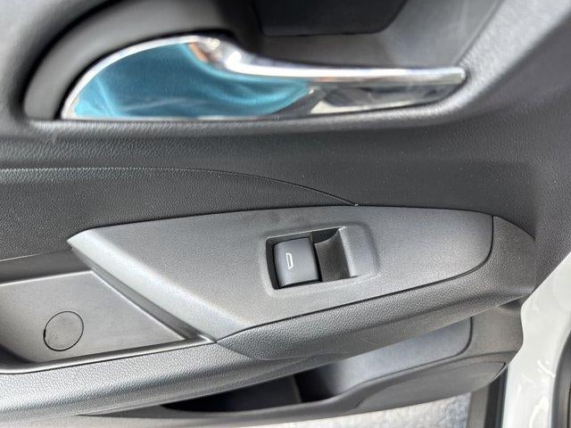 2025 Chevrolet Trax FWD 4dr LT