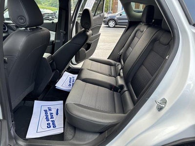 2025 Chevrolet Trax FWD 4dr LT