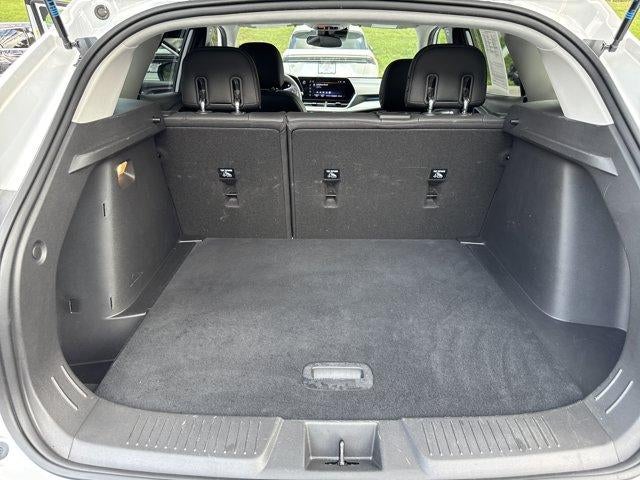 2025 Chevrolet Trax FWD 4dr LT
