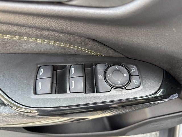 2025 Chevrolet Trax FWD 4dr ACTIV