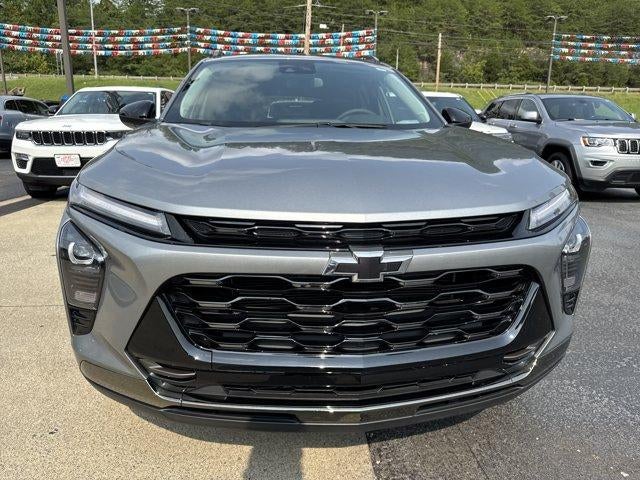 2025 Chevrolet Trax FWD 4dr ACTIV