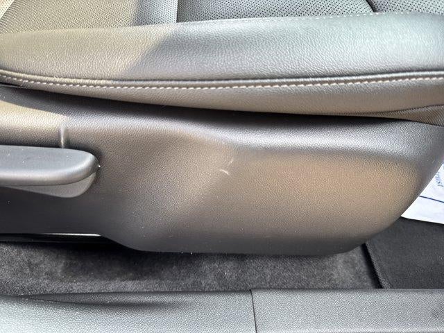 2025 Chevrolet Trax FWD 4dr ACTIV