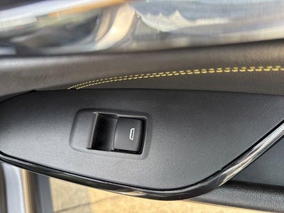 2025 Chevrolet Trax FWD 4dr ACTIV