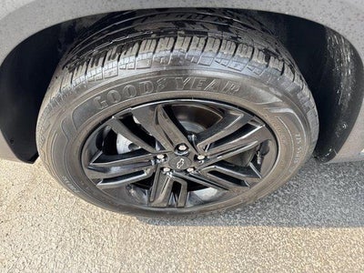 2025 Chevrolet Trax FWD 4dr ACTIV